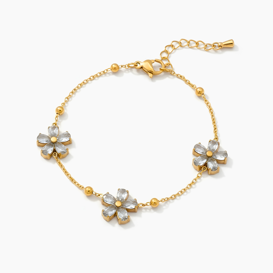 Bracelet Flora