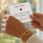 Bracelet Love Eternal