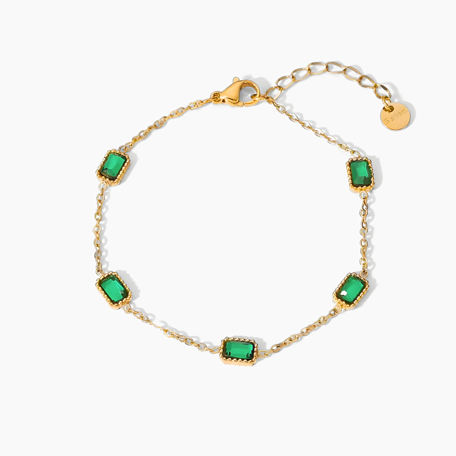 Bracelet Esmeralda