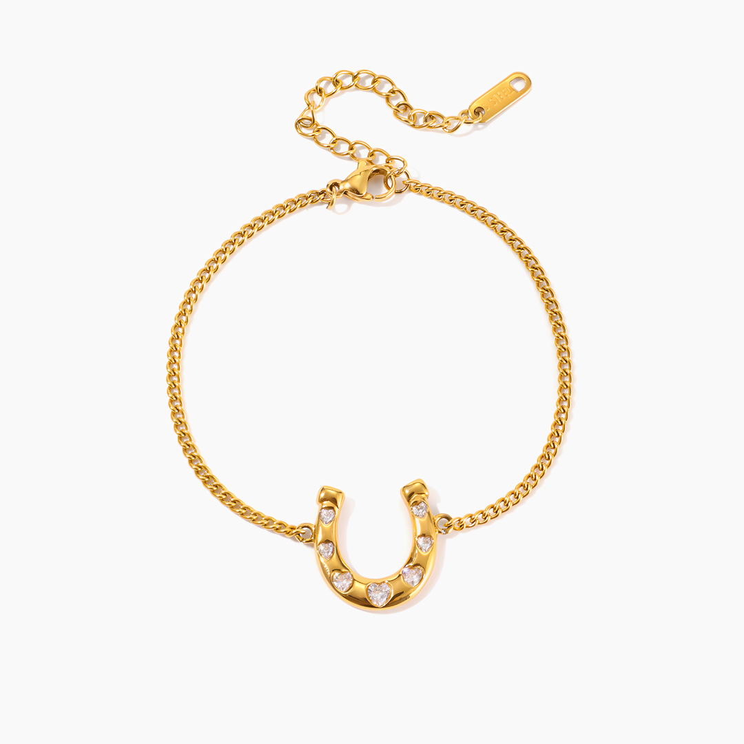 Bracelet Buena Luck