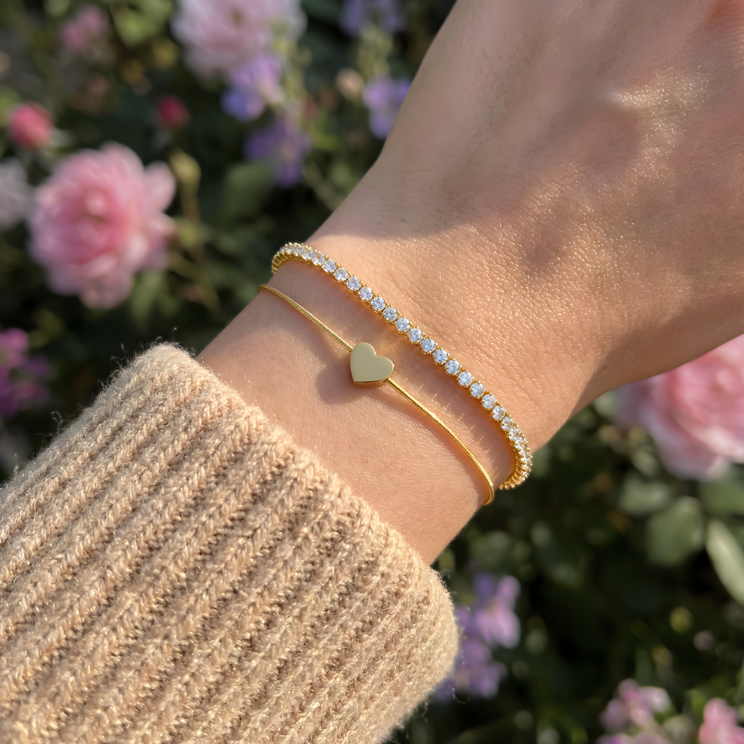 Bracelet Love