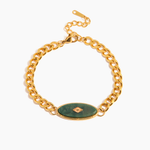 Bracelet Amazona
