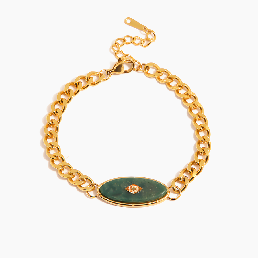 Bracelet Amazona
