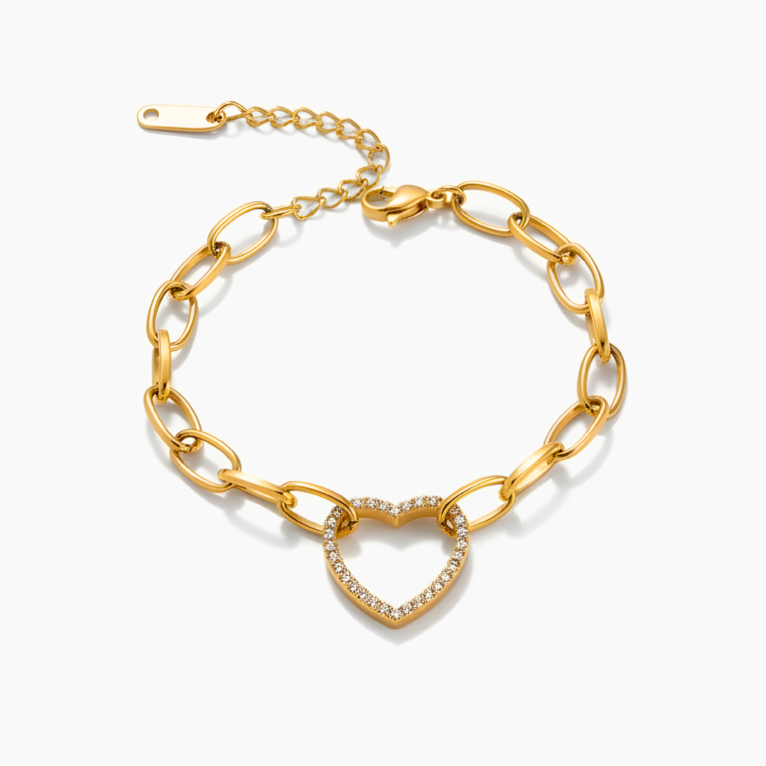 Bracelet Love Eternal