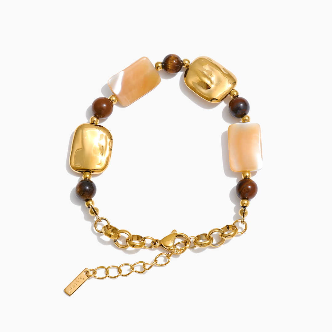 Bracelet Tiger Eye