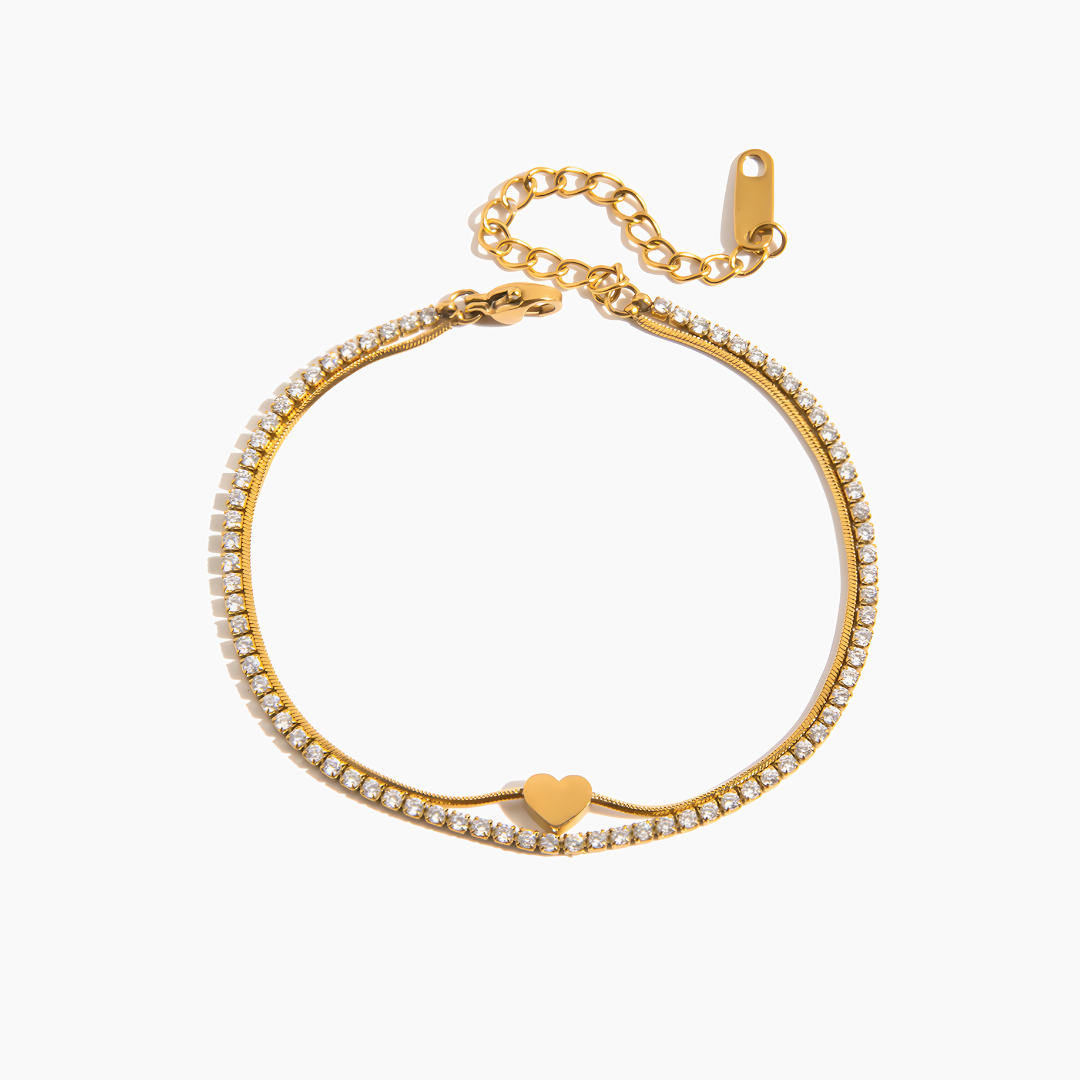 Bracelet Love