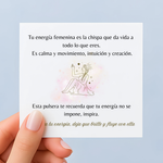 Bracelet Energy Femenina