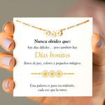 Bracelet Dias Bonitos