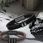 Bracelet my Heroe – Personalized with Names