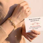 Bracelet Latido