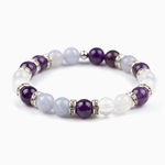 Bracelet Serena Relief Natural for The Menopause