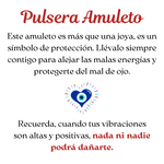 Bracelet Amulet Protection