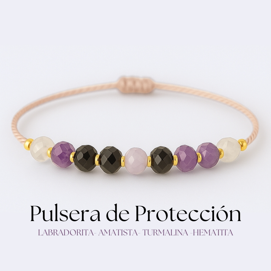 Bracelet of Protection