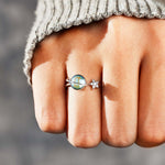 Ring Promise Celestial for my Daughter