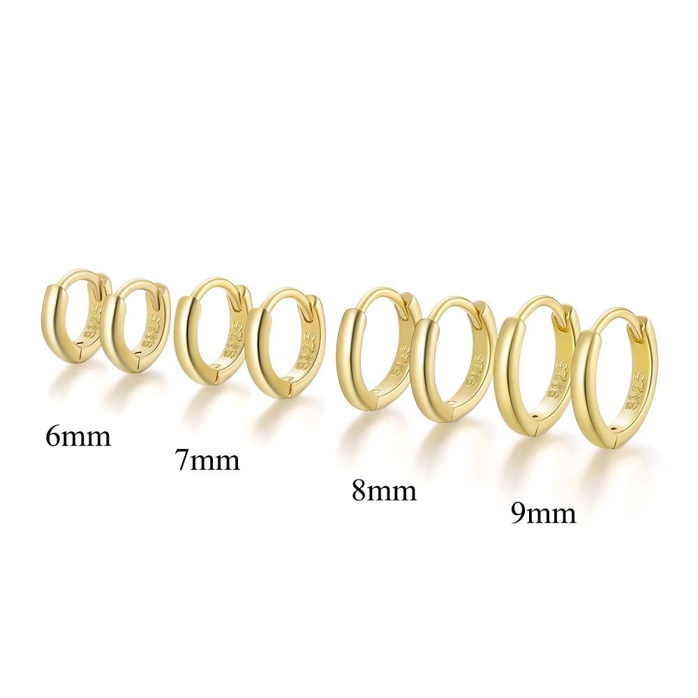 Earrings Artemisa S925