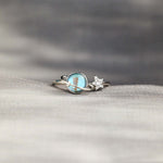 Ring Promise Celestial for my Daughter