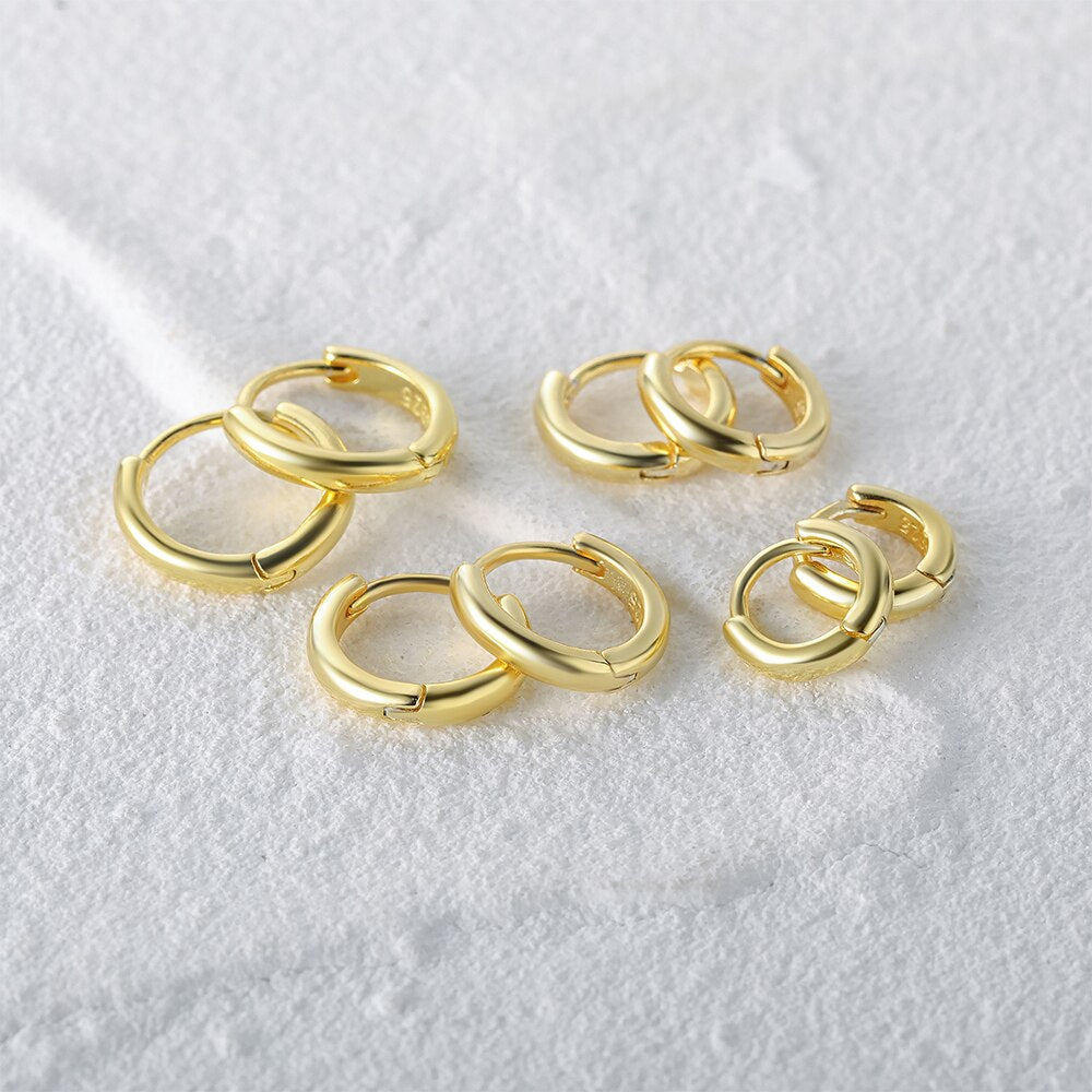 Earrings Clasicos