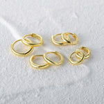 Earrings Clasicos