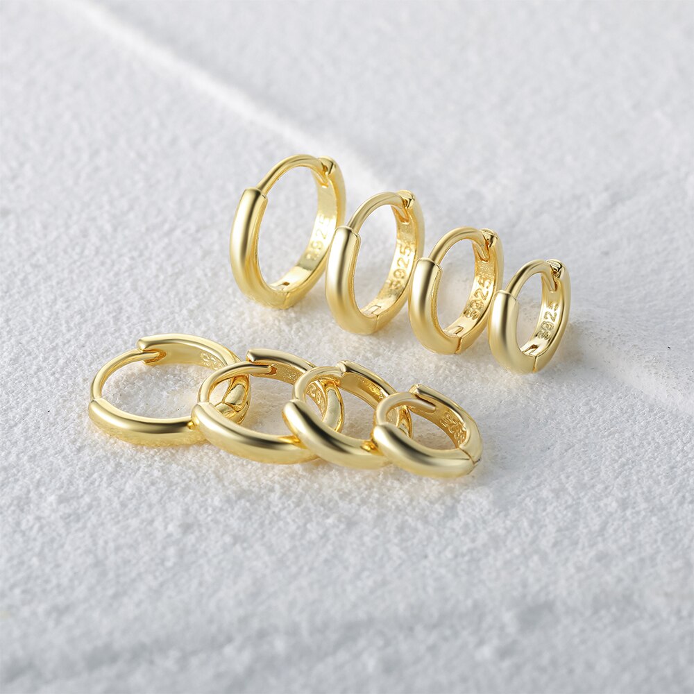 Earrings Clasicos