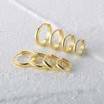 Earrings Clasicos
