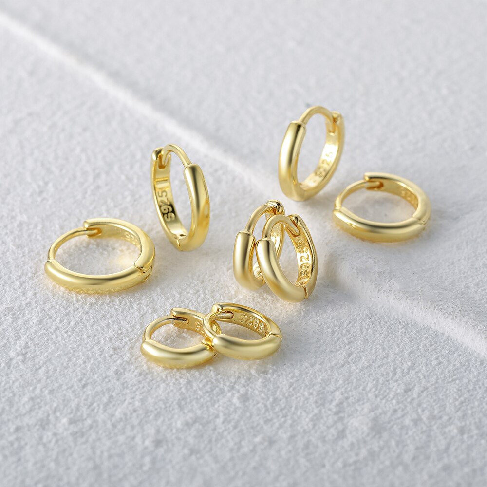 Earrings Clasicos