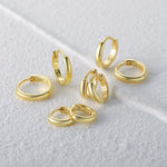 Earrings Artemisa S925