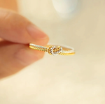 Ring Knot of The Destino
