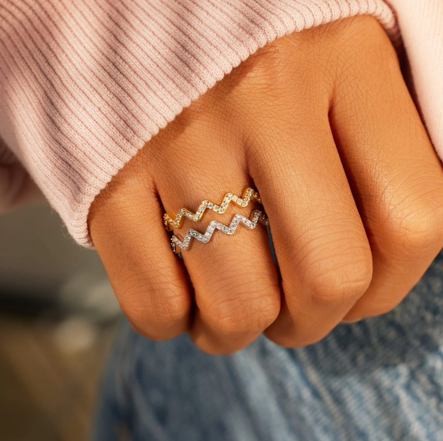 Ring Altibajos