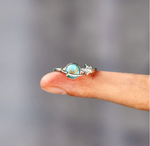 Ring Promise Celestial for my Daughter