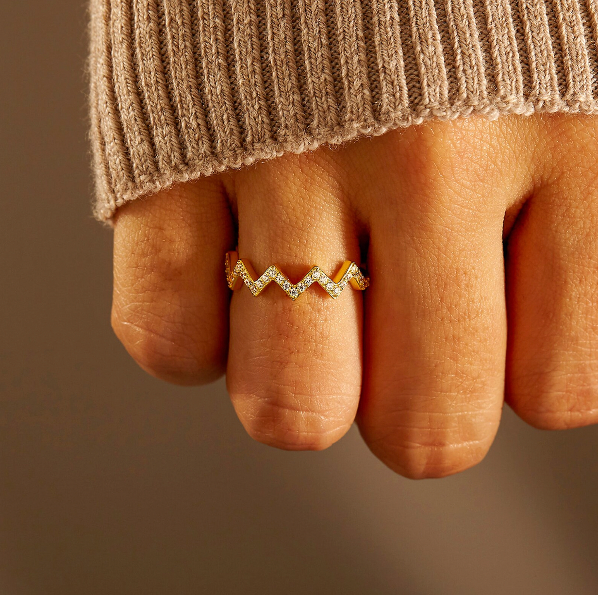 Ring Altibajos