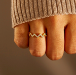 Ring Altibajos