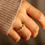 Ring Altibajos