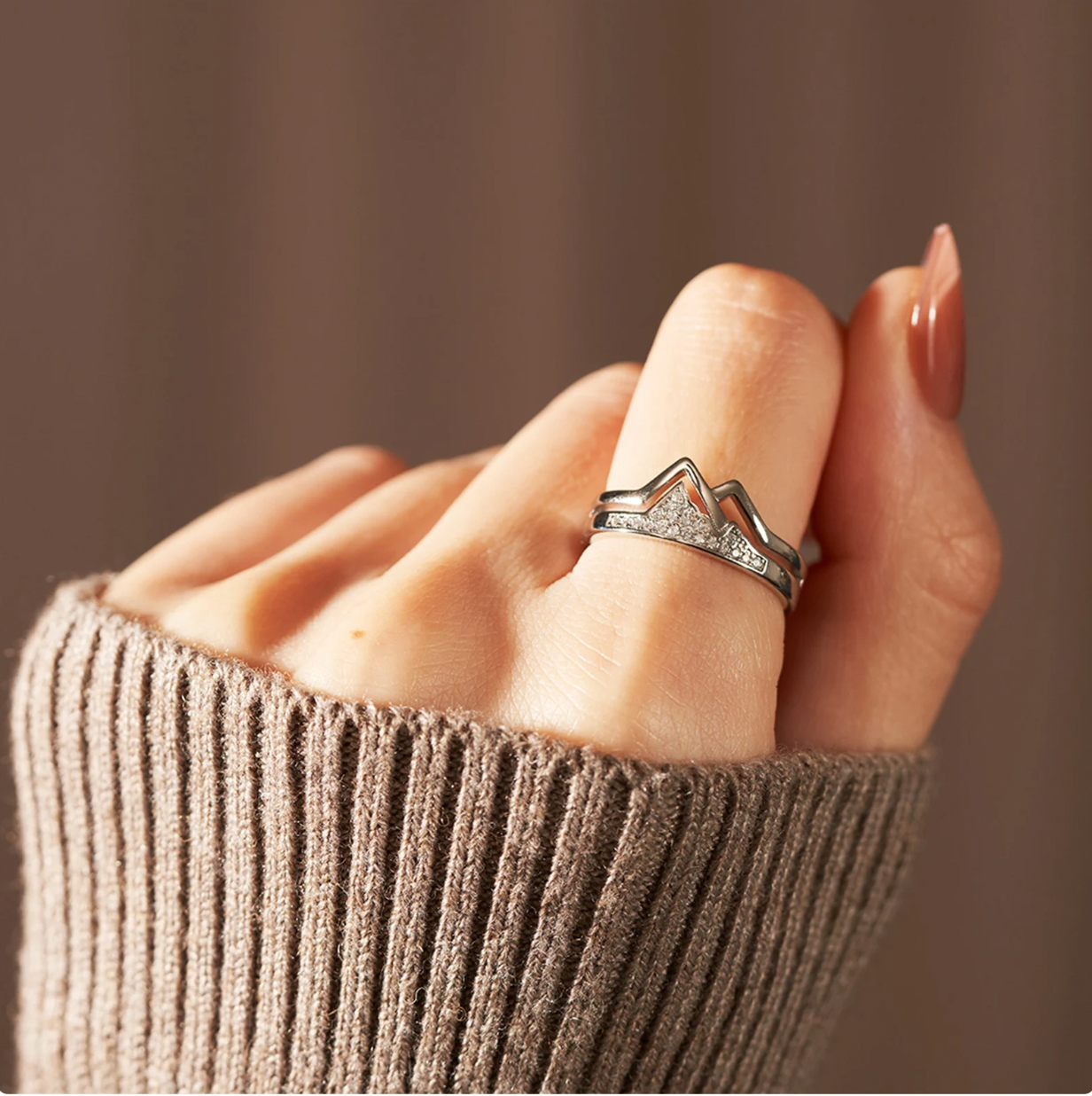 Ring Adventure for my Love