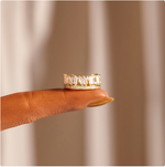 Ring Balance Love Own