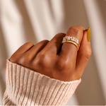 Ring Balance Love Own