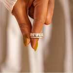 Ring Balance Love Own