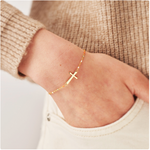 Bracelet Sisters in Cristo