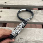 Bracelet Knot Eternal for my Son
