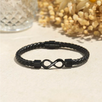 Bracelet Infinity for my Men