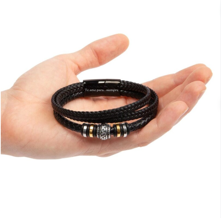Bracelet Twin for my Men