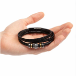 Bracelet Twin for my Men
