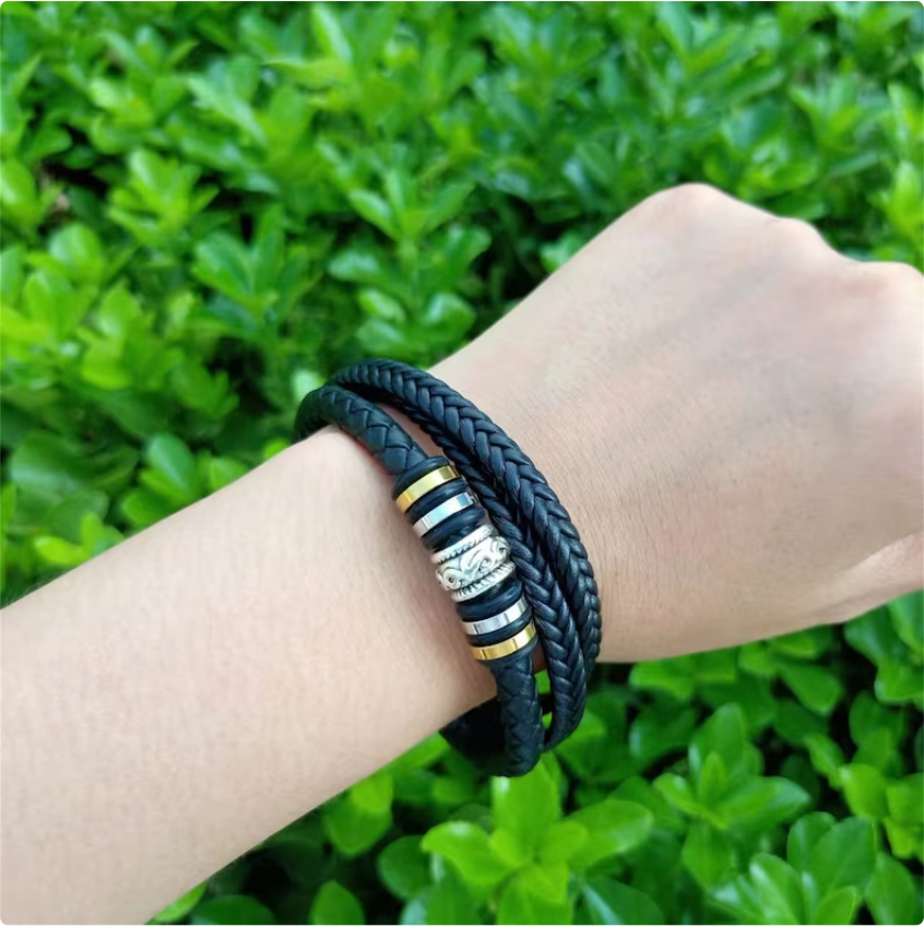 Bracelet Twin for my Men