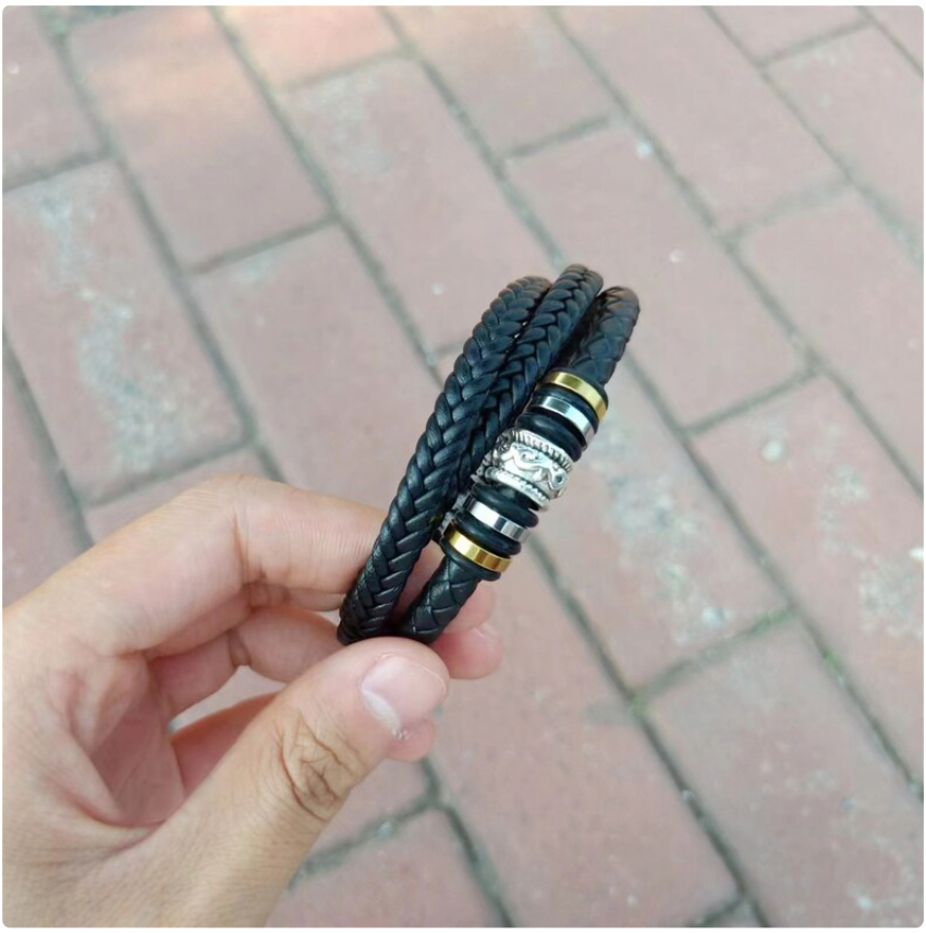 Bracelet Twin for my Men