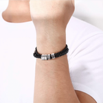 Bracelet Family Personalized with Names