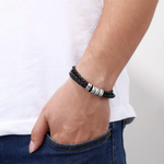 Bracelet Family Personalized with Names
