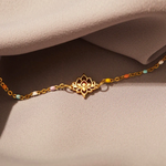 Bracelet Lotus Begin of New