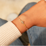Bracelet Lotus Begin of New