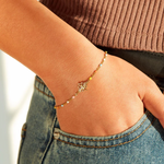 Bracelet Lotus Begin of New