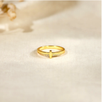 Ring Trust in God