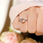 Ring Eternal Mother & Daughter